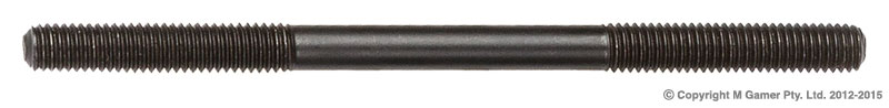 Stud 3/8x5